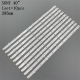 Sony SVG400A81_REV3_121114 395mm 5 LEDs for KLV-40R470A KDL-40R450A بکلایت تلویزیون سونی