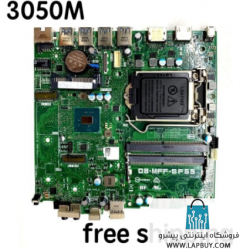 DELL 3050M motherboard مادربرد کامپیوتر ایسر