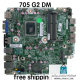 HP EliteDesk 705 G2 DM Motherboard مادربرد کامپیوتر ایسر