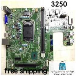 DELL 3250 motherboard مادربرد کامپیوتر ایسر