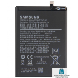 Samsung Galaxy A10s باطری باتری گوشی موبایل سامسونگ