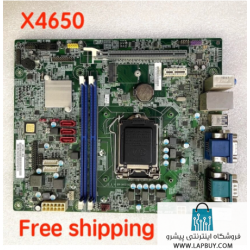 acer X4650 motherboard مادربرد کامپیوتر ایسر