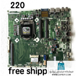 HP Omni 220 AIO Motherboard مادربرد کامپیوتر ایسر