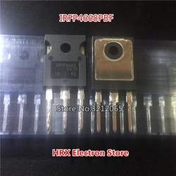 IRFP4668PBF IRFP4668 MOSFET 200V 130A TO-247 پاور ترانزیستور