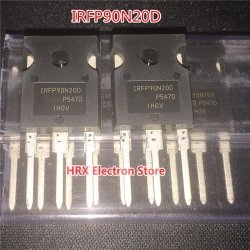 IRFP90N20D IRFP90N20DPBF MOSFET N-CH 200V 94A TO-247 پاور ترانزیستور