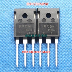IRFP250MPBF IRFP250M MOSFET 200V 30A TO-247 پاور ترانزیستور
