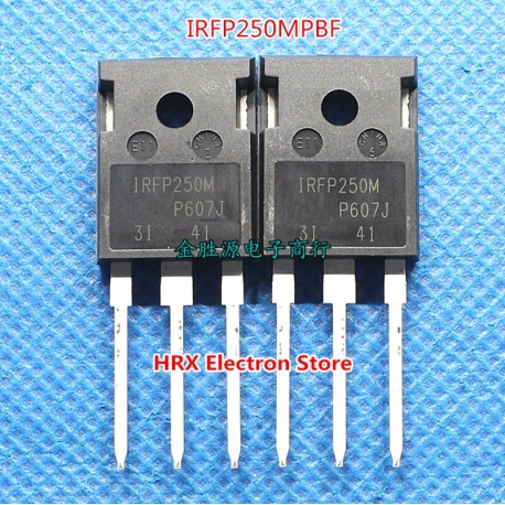 IRFP250MPBF IRFP250M MOSFET 200V 30A TO-247 پاور ترانزیستور