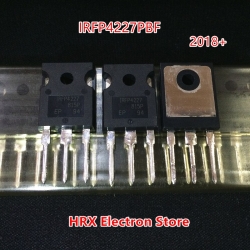IRFP4227PBF IRFP4227 MOSFET 200V 65A TO-247 2018PLUS پاور ترانزیستور
