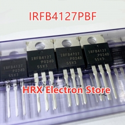 IRFB4127PBF IRFB4127 TO-220 76A 200V Power MOSFET پاور ترانزیستور