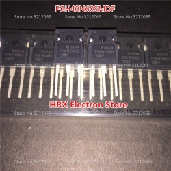 FGH40N60SMDF 40N60SMDF 600V 40A TO-247 power transistor پاور ترانزیستور
