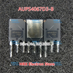 AUPS4067D3-B AUXTMGPS4067D3 TO-247 پاور ترانزیستور