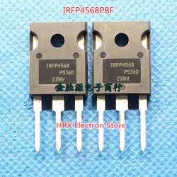 IRFP4568PBF IRFP4568 MOSFET 150V 171A TO-247 پاور ترانزیستور