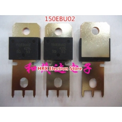 150EBU02 VS-150EBU02 150EBU04 VS-150EBU04200V پاور ترانزیستور