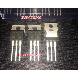 IRFB4229PBF IRFB4229 MOSFET 250V 46A TO-220 پاور ترانزیستور