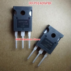 پاور ترانزیستور IRFP9140NPBF IRFP9140N MOSFET 100V 23A TO-247