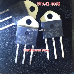 پاور ترانزیستور BTA41-600B BTA41 600B TRIAC 600V 40A TO-3P