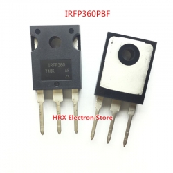 پاور ترانزیستور IRFP360PBF IRFP360 MOSFET 400V 23A TO-247