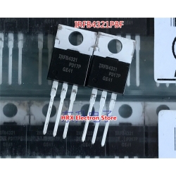 پاور ترانزیستور IRFB4321PBF IRFB4321 MOSFET 150V 83A TO-220