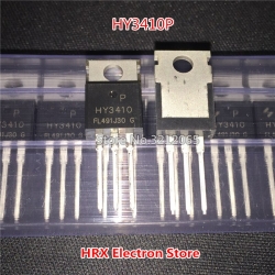 پاور ترانزیستور HY3410P HY3410 TO-220 100V 140A FET