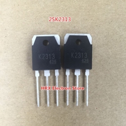 پاور ترانزیستور 2SK2313 K2313 TO-3P 80A 60V Field effect MOS tube