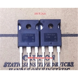 پاور ترانزیستور IRFP264PBF IRFP264 MOSFET 250V 38A TO-247