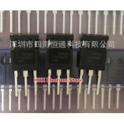 پاور ترانزیستور FGH40N60SMD FGH40N60 TO-247 IGBT power transistor 40A 600V
