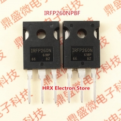 پاور ترانزیستور IRFP260NPBF IRFP260N MOSFET 200V 50A TO-247