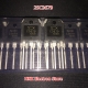 پاور ترانزیستور 2SC3679 C3679 TO-3P Power Transistors