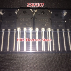 پاور ترانزیستور 2SK4107 K4107 TO-3P 500V 15A Silicon N-Channel MOS Type
