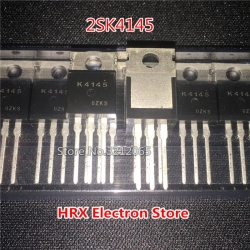 پاور ترانزیستور 2SK4145 K4145 TO-220 84A 60V Field effect MOS tube