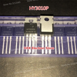 پاور ترانزیستور HY3010P HY3010 TO-220 100A 100V FET