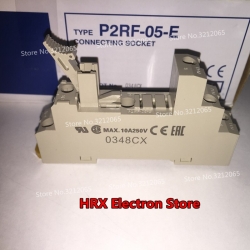 رله P2RF-05-E Relay Base For G2R-1-SN 5PIN