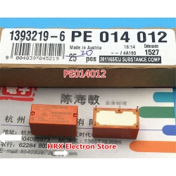 رله Relay PE014012 12V PE014024 24V 5A 5PIN