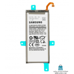 Samsung Galaxy A6 باطری باتری گوشی موبایل سامسونگ