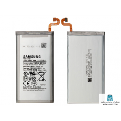 Samsung Galaxy A8 Plus A8+ 2018 A730F باطری باتری گوشی موبایل سامسونگ