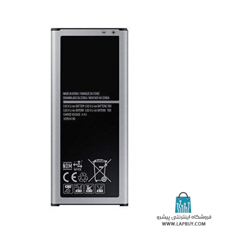 Samsung Galaxy Note 4 باتری گوشی سامسونگ