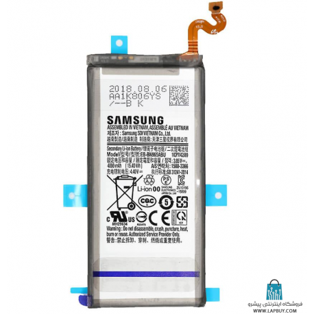 Samsung Galaxy S5830 باطری باتری اصلی گوشی موبایل سامسونگ