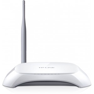 TP-LINK TD-W8901N 150Mbps Wireless N مودم تی پی لینک