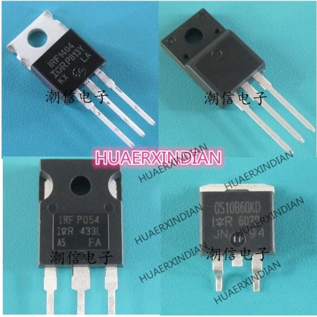 Y60NM60 STY60NM60 60R580P 70R600P WFF840 3DZ13 PQ3DZ13 10NM60N 40T03S 20N60S5 5R299P 1796-ADJ AT1796-ADJ تنظیم کننده ولتاژ