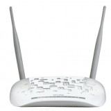 TP-LINK TD-W8961ND 300Mbps Wireless N مودم وایرلس تی پی لینک 