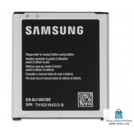 Samsung Galaxy A7 A710 2016 باتری گوشی موبایل سامسونگ