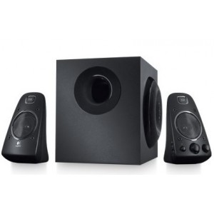 Logitech Z623 Speaker System اسپیکر کامپیوتر