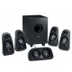 Logitech Z506 Surround Sound Speaker اسپیکر کامپیوتر