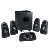  Logitech Z506 Surround Sound Speaker اسپیکر کامپیوتر