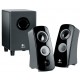 Logitech Z323 2.1 Speaker System اسپیکر کامپیوتر