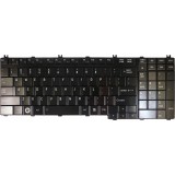 TOSHIBA Satellite C650 کیبورد لپ تاپ توشیبا