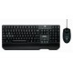 Keyboard LOGITECH COMBO G100s