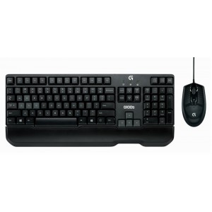 Keyboard LOGITECH COMBO G100s