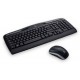 Keyboard LOGITECH mk320 wireless