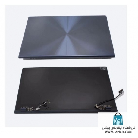 Asus ZenBook UX301 Series صفحه نمایشگر لپ تاپ ایسوس